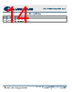 SBR-90-R-R75-HN100 Datasheet HTML 14Page - Luminus, Inc 