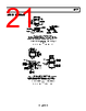 AD737KRZ-R7 Datasheet HTML 21Page - Analog Devices 