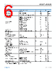 AD8028WARMZ-R7 Datasheet HTML 6Page - Analog Devices 