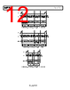ADAU7002ACBZ-R7 Datasheet HTML 12Page - Analog Devices 