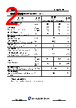 JCS6AN70RE-R-BR Datasheet HTML 2Page - JILIN SINO-MICROELECTRONICS CO., LTD. 
