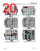 ADA4510-2ARMZ-R7 Datasheet HTML 20Page - Analog Devices 