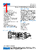 ADA4511-2ARMZ-R7 Datasheet HTML 1Page - Analog Devices 
