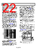 AD8657ARMZ-R7 Datasheet HTML 22Page - Analog Devices 