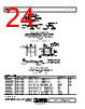 AD8657ARMZ-R7 Datasheet HTML 24Page - Analog Devices 