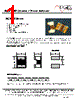 EC1008A-R56 Datasheet HTML 1Page - ECM Electronics Limited. 