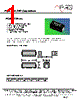 ECM63T-R33 Datasheet HTML 1Page - ECM Electronics Limited. 
