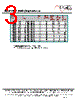 ECM25T-R12 Datasheet HTML 3Page - ECM Electronics Limited. 