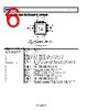 ADRF5545ABCPZN-R7 Datasheet HTML 6Page - Analog Devices 