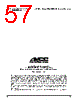PPC405GPR-3JB266 Datasheet HTML 57Page - Applied Micro Circuits Corporation 