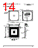 PPC405GPR-3JB266Z Datasheet HTML 14Page - Applied Micro Circuits Corporation 