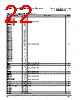 PPC405GPR-3JB266Z Datasheet HTML 22Page - Applied Micro Circuits Corporation 