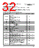 PPC405GPR-3JB400 Datasheet HTML 32Page - Applied Micro Circuits Corporation 
