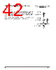 PPC405GPR-3JB400Z Datasheet HTML 42Page - Applied Micro Circuits Corporation 