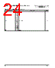 PPC405GPR-3JB400Z Datasheet HTML 24Page - Applied Micro Circuits Corporation 