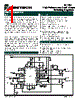 SC2453_05 Datasheet HTML 1Page - Semtech Corporation 