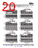 DAC8564 Datasheet HTML 20Page - Texas Instruments 