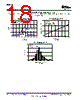 DAC8564 Datasheet HTML 18Page - Texas Instruments 