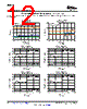 DAC8564IAPWR Datasheet HTML 12Page - Texas Instruments 