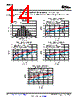 DAC8564IBPW Datasheet HTML 14Page - Texas Instruments 