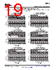 DAC8564IBPWR Datasheet HTML 19Page - Texas Instruments 