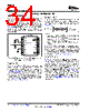 DAC8564IBPWR Datasheet HTML 34Page - Texas Instruments 