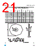STP08CP05 Datasheet HTML 21Page - STMicroelectronics 
