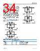 ADL8113ACCZ-R7 Datasheet HTML 34Page - Analog Devices 