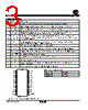 SA2005MSA Datasheet HTML 3Page - Sames 