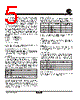 SA2005MSA Datasheet HTML 5Page - Sames 