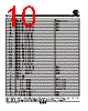 SA2005MSA Datasheet HTML 10Page - Sames 