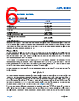 ADPL42005ARDZ-3.3-R7 Datasheet HTML 6Page - Analog Devices 