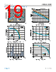 ADBMS1818ASWAZ-R7 Datasheet HTML 19Page - Analog Devices 
