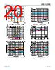 ADBMS1818ASWZ-R7 Datasheet HTML 20Page - Analog Devices 