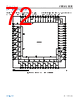 ADBMS1818ASWZ-R7 Datasheet HTML 72Page - Analog Devices 