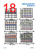 ADA4522-2ARMZ-R7 Datasheet HTML 18Page - Analog Devices 