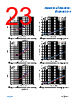 ADA4522-2ARMZ-R7 Datasheet HTML 23Page - Analog Devices 
