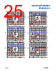 ADA4522-2ARMZ-R7 Datasheet HTML 25Page - Analog Devices 