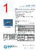 5HT 250-R Datasheet HTML 1Page - Bel Fuse Inc. 