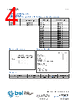 3SB 5-R Datasheet HTML 4Page - Bel Fuse Inc. 