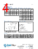 5HT 5-R Datasheet HTML 4Page - Bel Fuse Inc. 