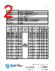 GSA 2-R Datasheet HTML 2Page - Bel Fuse Inc. 