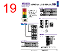 PWE-102-R Datasheet HTML 19Page - Autonics Corporation 