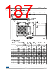 STM32F412RGH6PTR Datasheet HTML 187Page - STMICROELECTRONICS 