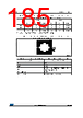 STM32F412RGY7PTR Datasheet HTML 185Page - STMICROELECTRONICS 