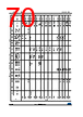 STM32F412RGY6TR Datasheet HTML 70Page - STMICROELECTRONICS 