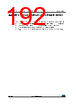 STM32F412RGH6P Datasheet HTML 192Page - STMICROELECTRONICS 