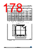 STM32F412RGT6P Datasheet HTML 178Page - STMICROELECTRONICS 