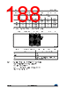 STM32F412RGT6P Datasheet HTML 188Page - STMICROELECTRONICS 