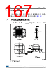 STM32F412RGU6P Datasheet HTML 167Page - STMICROELECTRONICS 